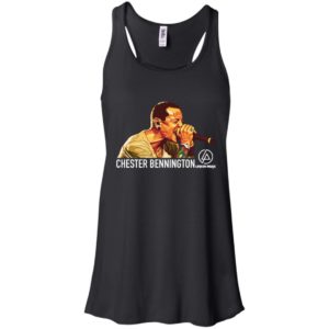 Linkin Park Chester Bennington Shirt image Linkin Park Chester Bennington Shirt