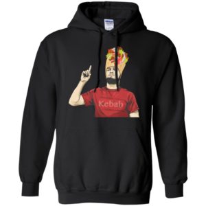 Khabib Is Keba Shirt