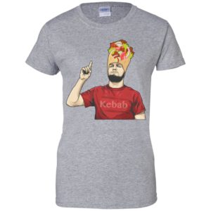 Khabib Is Keba Shirt