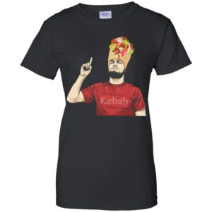 Khabib Is Keba Shirt
