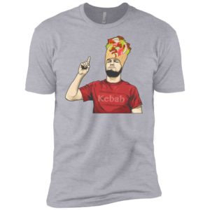 Khabib Is Keba Shirt