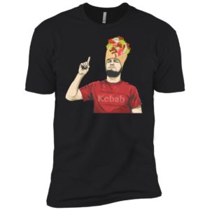 Khabib Is Keba Shirt