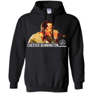 Linkin Park Chester Bennington Shirt image Linkin Park Chester Bennington Shirt