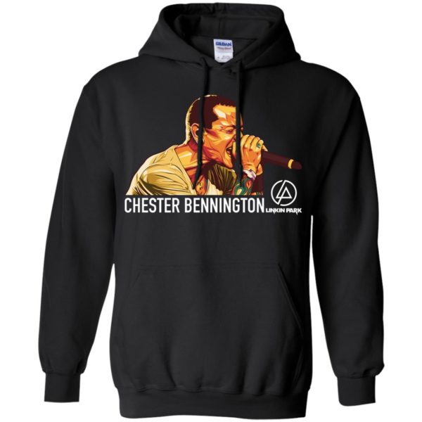 Linkin Park Chester Bennington Shirt