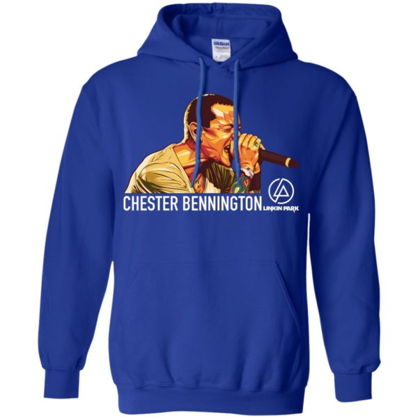 Linkin Park Chester Bennington Shirt