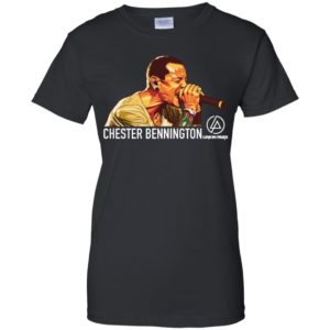 Linkin Park Chester Bennington Shirt image Linkin Park Chester Bennington Shirt