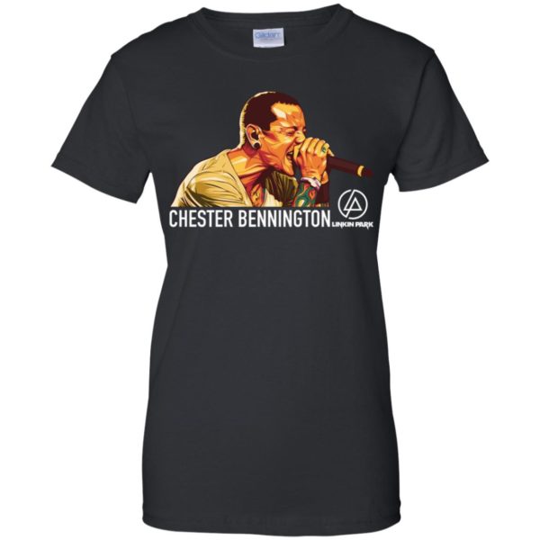 Linkin Park Chester Bennington Shirt