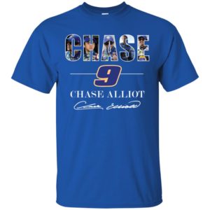 Chase 9 Chase Elliott Shirt