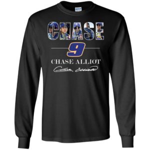 Chase 9 Chase Elliott Shirt