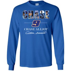 Chase 9 Chase Elliott Shirt