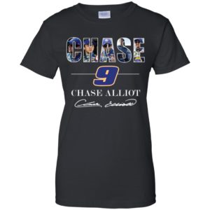 Chase 9 Chase Elliott Shirt