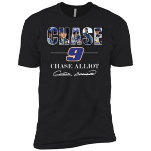 Chase 9 Chase Elliott Shirt