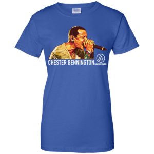 Linkin Park Chester Bennington Shirt image Linkin Park Chester Bennington Shirt