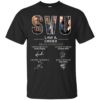 SVU Law And Order Special Victims Unit Shirt