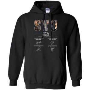 SVU Law And Order Special Victims Unit Shirt