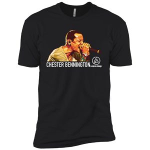 Linkin Park Chester Bennington Shirt image Linkin Park Chester Bennington Shirt