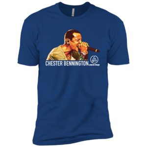 Linkin Park Chester Bennington Shirt image Linkin Park Chester Bennington Shirt
