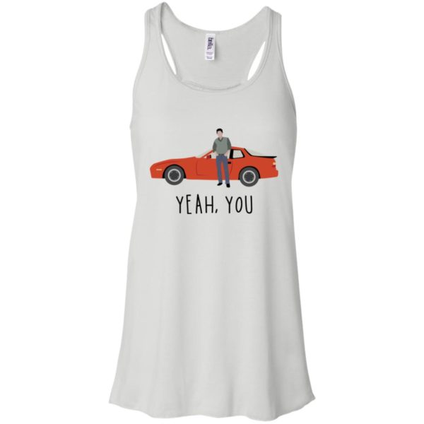 Sixteen Candles Jake Ryan Yeah You Shirt