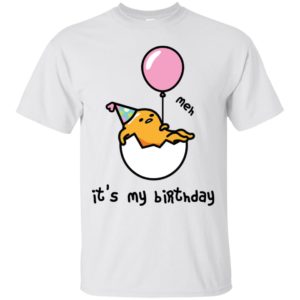 It's My Bday Shirt