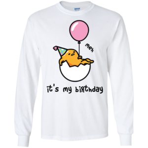 It's My Bday Shirt
