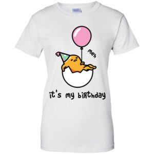 It's My Bday Shirt
