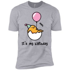 It's My Bday Shirt