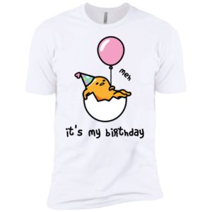 It's My Bday Shirt