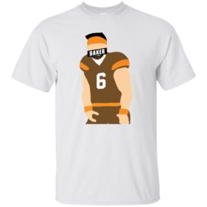 Baker Football Cleveland Mayfield Funny Shirt