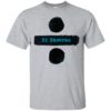 Ed Sheeran Divide Shirt