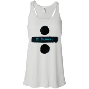 Ed Sheeran Divide Shirt image Ed Sheeran Divide Shirt