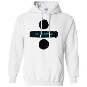 Ed Sheeran Divide Shirt image Ed Sheeran Divide Shirt