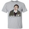 Jim Friday Night Dinner Shalom Jackie Shirt