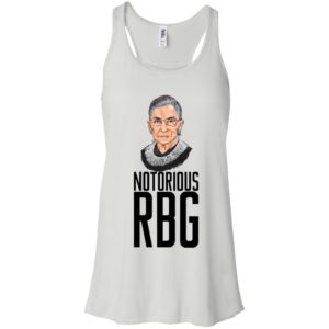 Notorious RBG Ruth Bader Ginsburg Shirt
