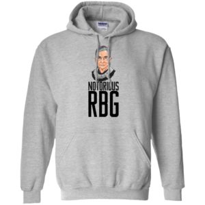 Notorious RBG Ruth Bader Ginsburg Shirt