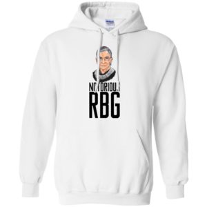 Notorious RBG Ruth Bader Ginsburg Shirt