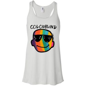 Colorblind Shirt