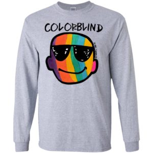 Colorblind Shirt