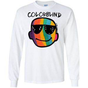 Colorblind Shirt