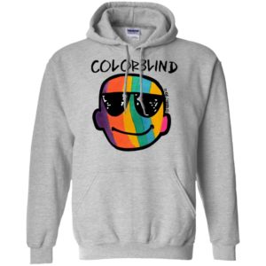 Colorblind Shirt
