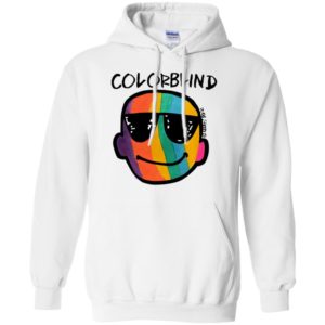 Colorblind Shirt
