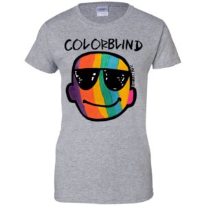 Colorblind Shirt