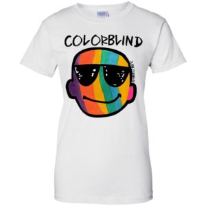 Colorblind Shirt