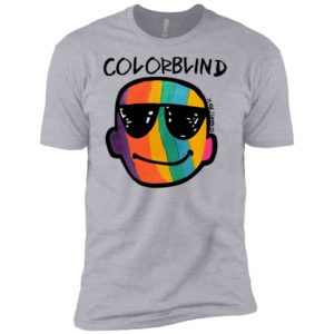 Colorblind Shirt