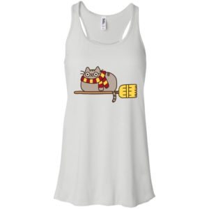 Harry Potter Cat Shirt image Harry Potter Cat Shirt