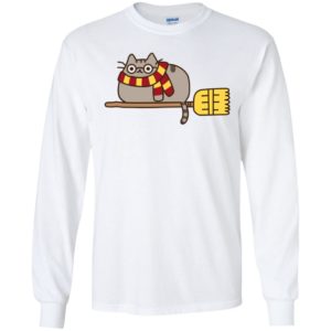 Harry Potter Cat Shirt image Harry Potter Cat Shirt