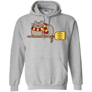 Harry Potter Cat Shirt image Harry Potter Cat Shirt