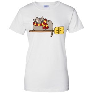 Harry Potter Cat Shirt image Harry Potter Cat Shirt