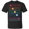 Many Lands Under One Sun Shirt