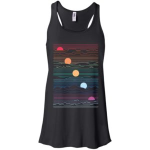 Many Lands Under One Sun Shirt