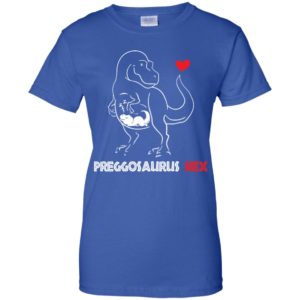 Preggosaurus Rex Shirt